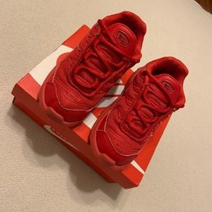 Little Air Max Plus (TD) toddler shoes 👟‼️